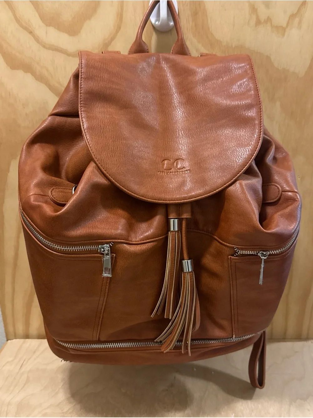 Citi Collective Backpack - Picture 6 of 6